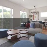 INOVE VILLA Ritto, hotel en Ritto