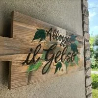 Alloggio Il Gelso, hotel in Cinto Caomaggiore