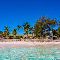 Greenwood Beach Resort, khách sạn gần The Bight - TBI, Bailey Town