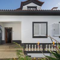 Bettencourt 2 Rooms, hotel near Graciosa Airport - GRW, Santa Cruz da Graciosa