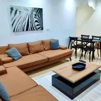 Nice stay 2 bedrooms jardins de Carthage، فندق في Al Karm