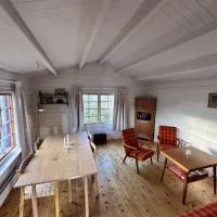Lofoten Horizon, Fredvang, hotel v destinaci Fredvang