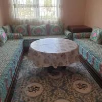 Doha Apartment, hotel in Souani