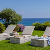 Protaras Sirina Seafront Paradise, hotel a Protaras