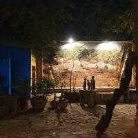 Villa Yiri Suma, khách sạn gần Sân bay Ouagadougou - OUA, Ouagadougou