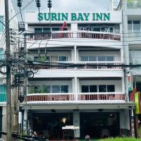 Surin Bay Inn, hotel a Surin Beach