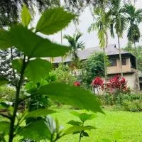 Himmat Guri Farmstead - Great place to chill with family, hotel en Bāghdogra