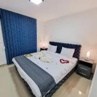 Hotel Oaza, hotel din Kikinda