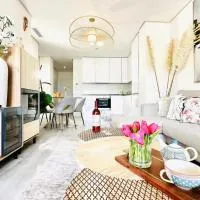 Velora Costa Apartament, hotel en Los Dolses