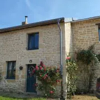 Chambre à la Campagne, hotel u gradu Connage