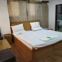Hotel Ruby and Restaurant, hotel a Srinagar