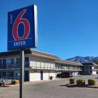 Motel 6-Alamogordo, NM, hotel a Alamogordo