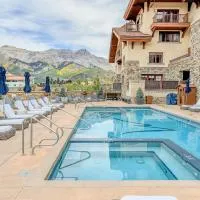 5 Star Hotel - Exclusive Private Residence, hotell i Telluride