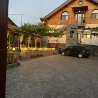 NOY Guest House B&B, ξενοδοχείο σε Vanadzor