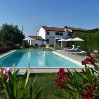 Adria bnb Nature Resort, hotell i Adria