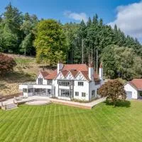 Kingsley House, Hotel in Haslemere