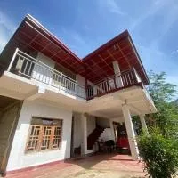 Meemure Rawana Adawiya, hotel di Meemure