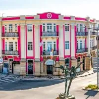 Arts by Loulé - Alojamento de Charme, hotel di Loulé