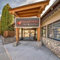 Invermere Inn & Suites, ξενοδοχείο σε Invermere