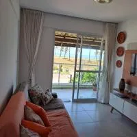 Viesnīca Apartamento em condomínio com passeio incluso pilsētā Baišiu