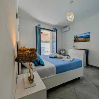 I colori della Sicilia, hotel di Cinisi