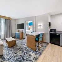 Executive Residency by Best Western Victorville, hotel in Victorville