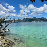 Tri Trang Beachfront Apartments with Stunning Views, h&ocirc;tel &agrave; Patong Beach