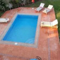 فيلا رياض عمران, hotel sa Douar Blidene