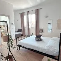 Marina Casa Vacanza, hotel sa Capoterra