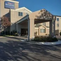 Baymont by Wyndham Flat Rock, hotel a Flat Rock