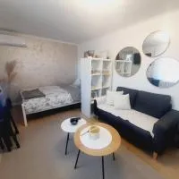 Studio Apartman، فندق في بانيا لوكا