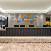 La Quinta by Wyndham Qionghai Yinhai, hotel poblíž Qionghai Bo'ao Airport - BAR, Qionghai