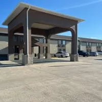 Motel 6 Houma, LA, hotel en Houma