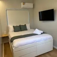 Bellinger River Tourist Park, hotel a Repton