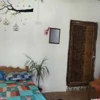 PALASH Pahar Resort, ξενοδοχείο σε Jhalida