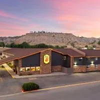 Super 8 by Wyndham Columbus, hotel din Columbus