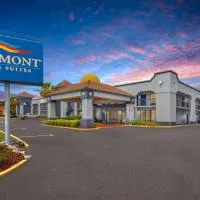 Baymont by Wyndham Mobile/Tillmans Corner, hotel u gradu 'Tillmans Corner'