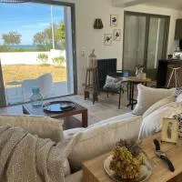 Villa des pins, ξενοδοχείο σε Saint-Denis-dʼOleron