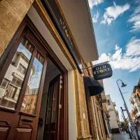 Old Stone Boutique Hotel, hotel sa North Nicosia
