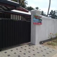 Mango House River Inn Negombo, hotell sihtkohas Kochchikade