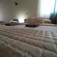 B&B Bebinac, hotel din Leskovac