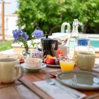 Il tuo Relax, hotel Càbrasban