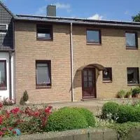 Ferienwohnung Thomsen, hotel em Taarstedt