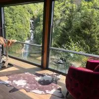 Ayder Villa Gencal, khách sạn ở Ayder Yaylasi