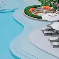 Radisson Resort Layan Phuket, hôtel à Layan Beach