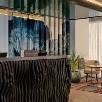 The Reach at Piccadilly, Manchester, a Tribute Portfolio Hotel, viešbutis Mančesteryje