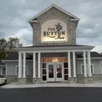 Sutton Inn, hotel v destinácii Elkton