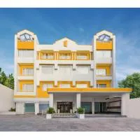 Viesnīca Bloom Hotel - Katra pilsētā Katra