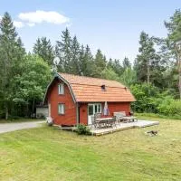 Chalet Grönede by Interhome, hotel en Kisa