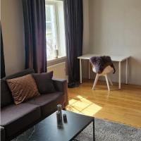 Lägenhet i smedby, hotel poblíž Letiště Norrkoping - NRK, Norrköping